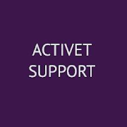 Activet Tech Support