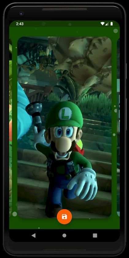 Free Luigi's Mansion 3 Wallpapers screenshot 1