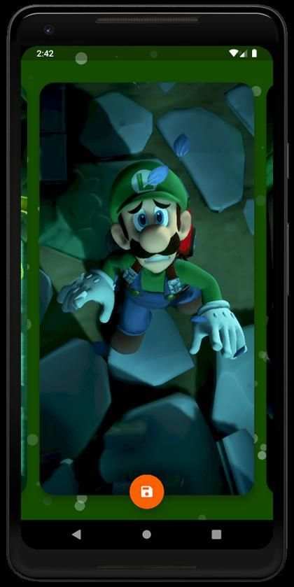 Free Luigi's Mansion 3 Wallpapers screenshot 2