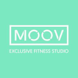 Moov App