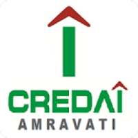 CREDAI Homes Amravati