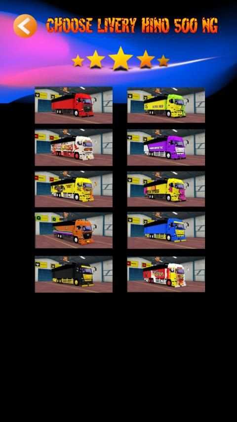 MOD BUSSID Plane स्क्रीनशॉट 4