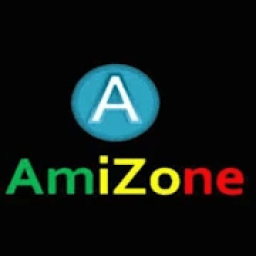 Amizone आइकन