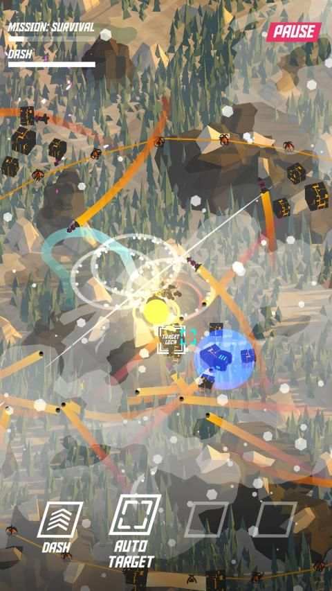 HELI 100 screenshot 14