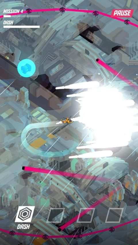 HELI 100 screenshot 9