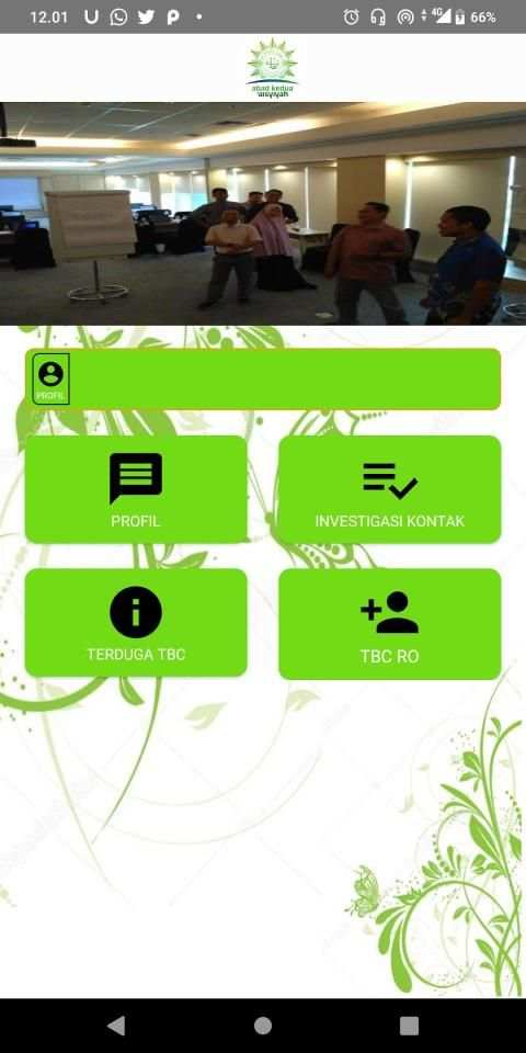 Aisyiyah screenshot 3