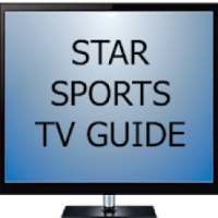 Get Star Sports TV - Star Sports TV Streaming info on 9Apps