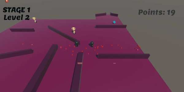 Soft Survivor screenshot 3