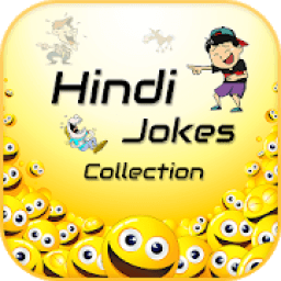 ikon Funny Jokes –Hindi Jokes Collection