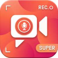 Super Screen Recorder with Facecam, Screenshot Pro