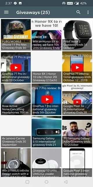 Learn To Earn स्क्रीनशॉट 6