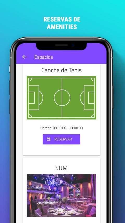Building Apps screenshot 5