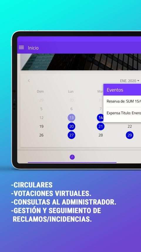 Building Apps screenshot 2