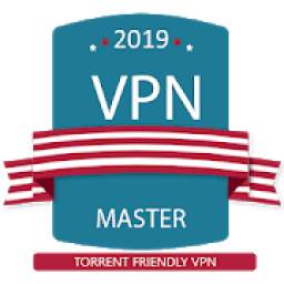 VPN Master Free