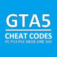 Download do APK de Cheats para GTA 5 (PS3) para Android