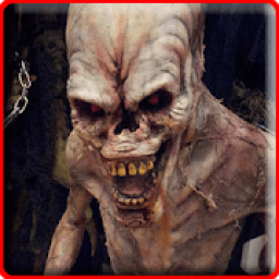 ikon Scary surprise * prank