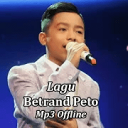 Lagu Betrand Peto Offline icon