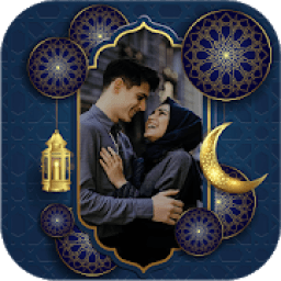 Islamic Photo Frames icon