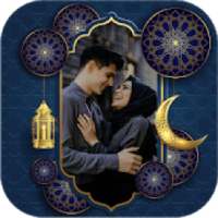 Islamic Photo Frames on 9Apps