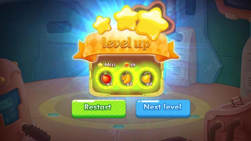 Toons Terrific Car Racing-TCR screenshot 1