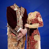 Thai Wedding Dress Photo Suit