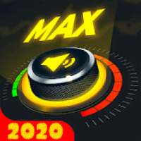 Volume Booster Music