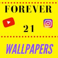 *✨FOREVER 21 WALLPAPERS AND BACKGROUNDS on 9Apps