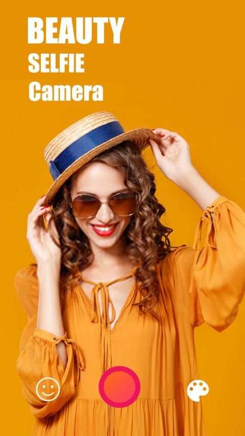 Beautyplus-Beauty Camera & Photo Editor screenshot 5