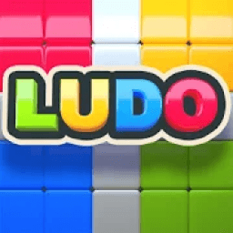 ikon Crazy Ludo