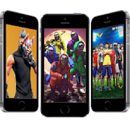 Free Fire Wallpaper आइकन