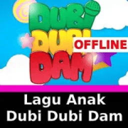 Lagu Anak Dubi Dubi Dam RTV Offline icon