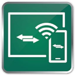 Screen Mirroring - Screen Share with Smart TV आइकन