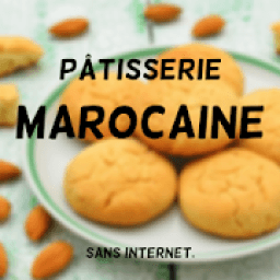 patisserie gratuite sans internet icon