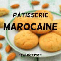 Patisserie marocaine 1.0