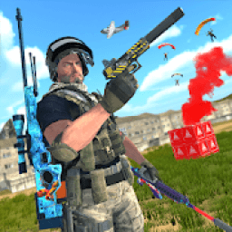 ikon Online Unknown FPS Shooting