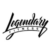 Legendary Fitness on 9Apps