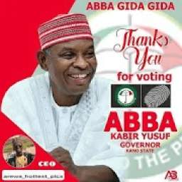 Wakokin Abba Gida Gida 4.0.1