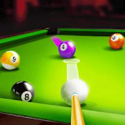 8 Balls Billiards King 2.4