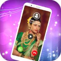 Marathi Video Ringtone For Incoming Call on 9Apps