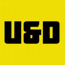 UeD 1.0