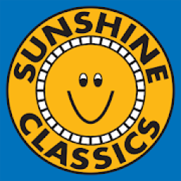 Sunshine Classics आइकन