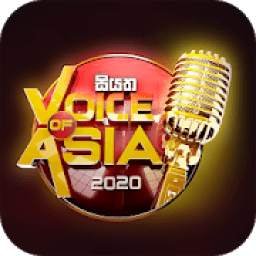 Siyatha Voice of Asia