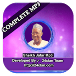 ikon Shaik Jafar Mahmud Adam - Full Mp3