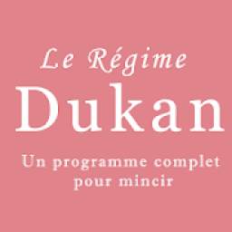 Régime Dukan