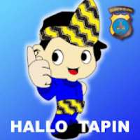 Hallo Tapin on 9Apps