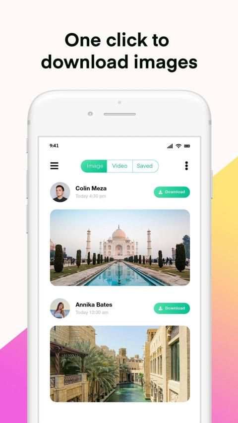 Status Saver for Whatsapp screenshot 3