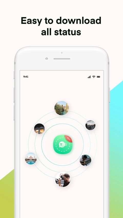 Status Saver for Whatsapp screenshot 4