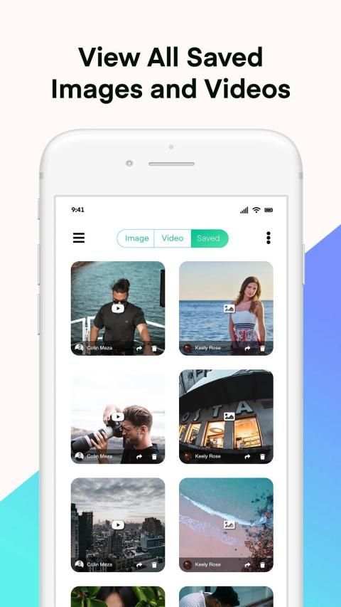 Status Saver for Whatsapp screenshot 1