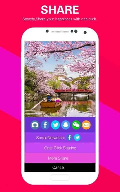 AI GIF Camera screenshot 1