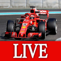 Watch Car Racing Live Stream, Formula Live stream icon